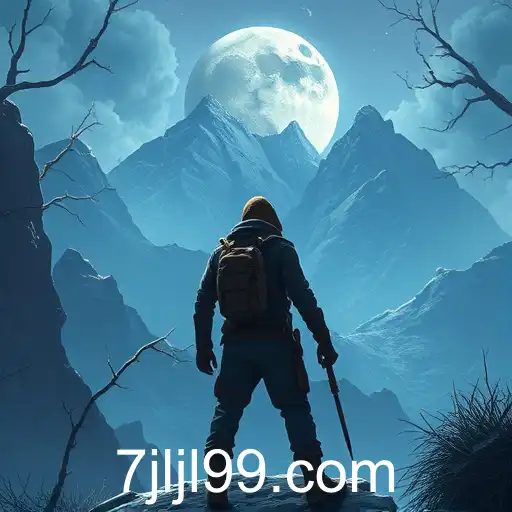 Exploring the Enigmatic World of Adventure Games: A Journey with 'jljl99'