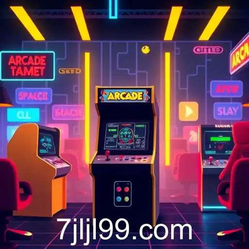 Exploring the Thrills of 'Arcade Fun': A Retro Gaming Revival