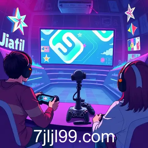 The Rise of Digital Gaming Platforms in 2025