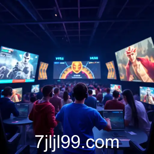 The Buzz Around jljl99: An Emerging Gaming Hub
