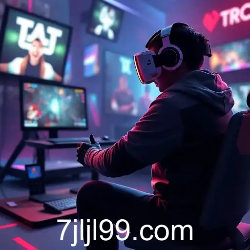 Digital Evolution of English Gaming Platforms