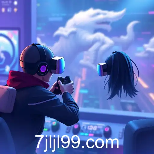 The Evolution of Online Gaming in the Mid-2020s