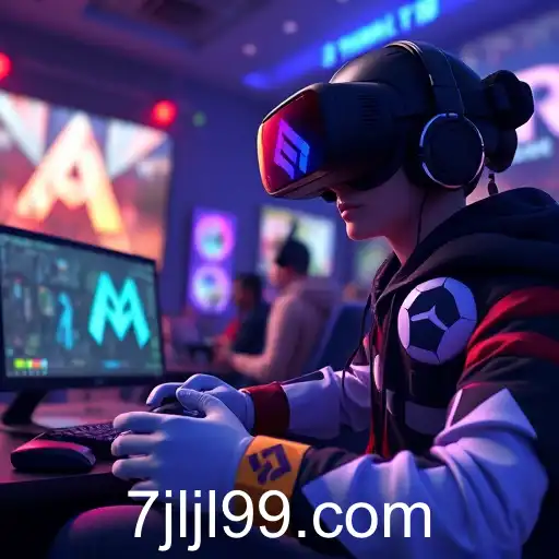 The Evolution of Online Gaming Trends