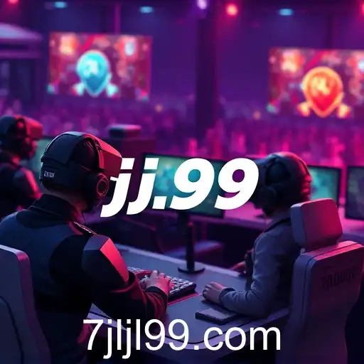 Gaming Industry Growth Amid Online Platforms Expansion