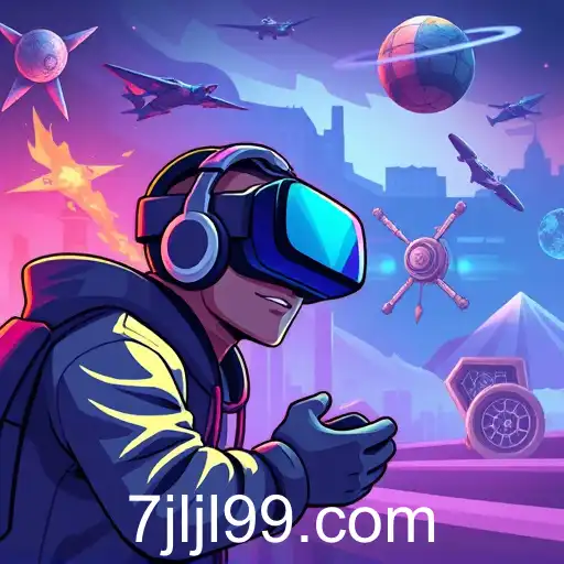 Gaming Industry Soars with Innovations