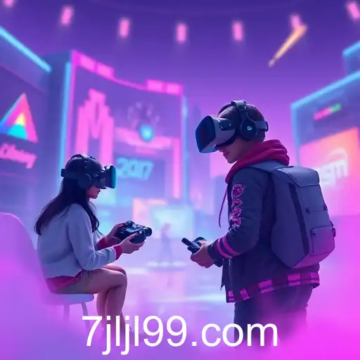 Gaming Innovation in 2025