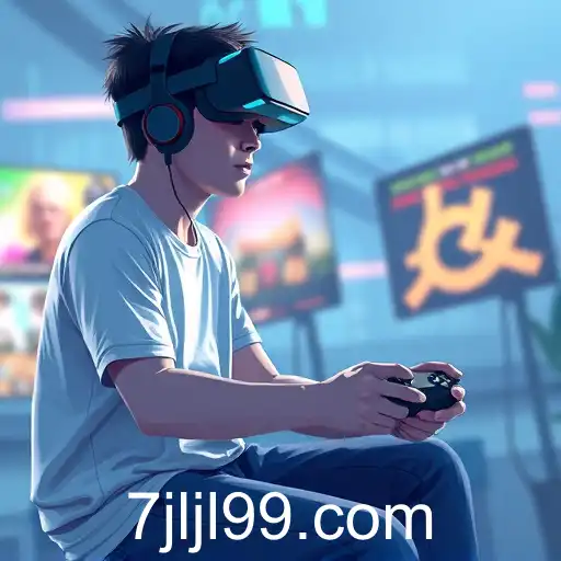 Gaming Trends in 2025