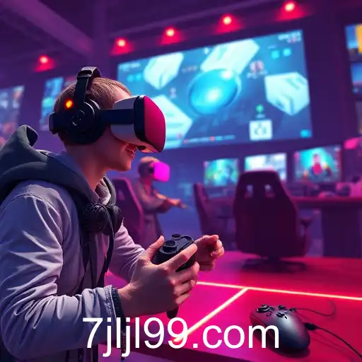 Gaming Trends and Rising Platforms