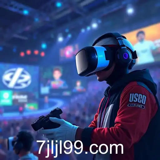 Gaming Trends Shaping the Future