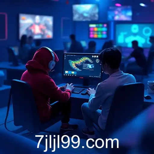 Gaming Trends and Online Communities