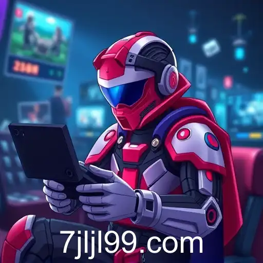 Rising Popularity of Online Gaming Platforms