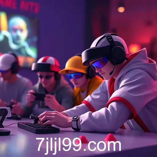 The Rise of Online Gaming Communities