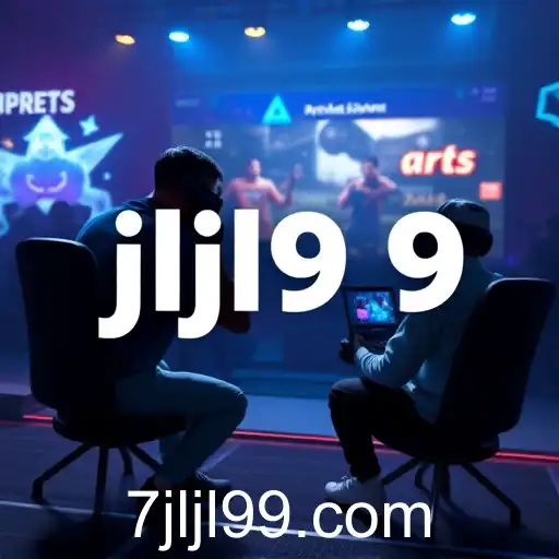 The Rise of jljl99 in Online Gaming