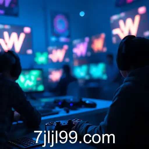 The Rise of Digital Gaming in 2025