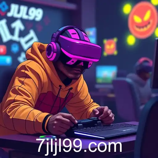 Exploring the Rise of Online Gaming Platforms