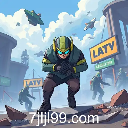 The Rise of Independent English Gaming Platforms