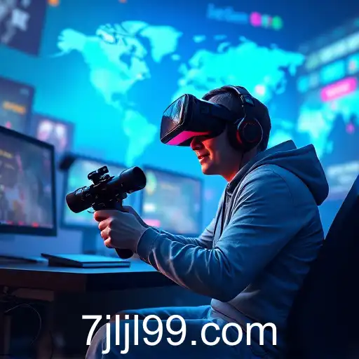 The Rise of Online Gaming Sites in 2025