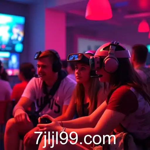 The Rise of Online Gaming in the Post-Pandemic Era