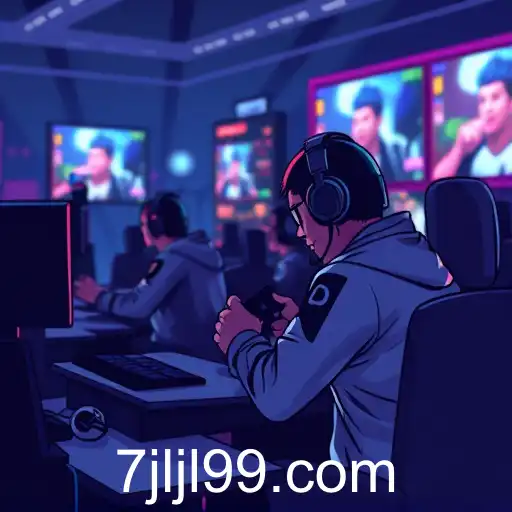 Rising Popularity of Online Gaming Communities in 2025