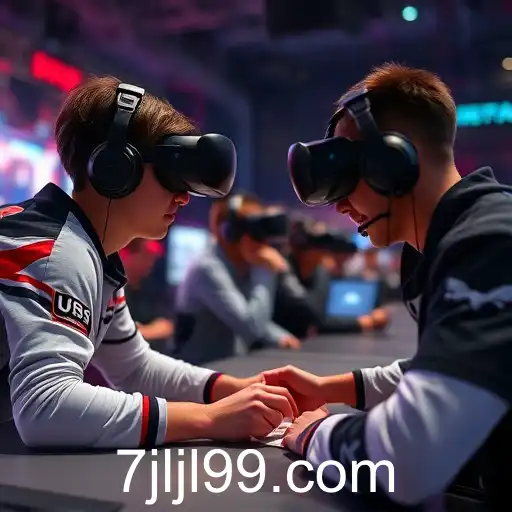 Rising Trends in Online Gaming