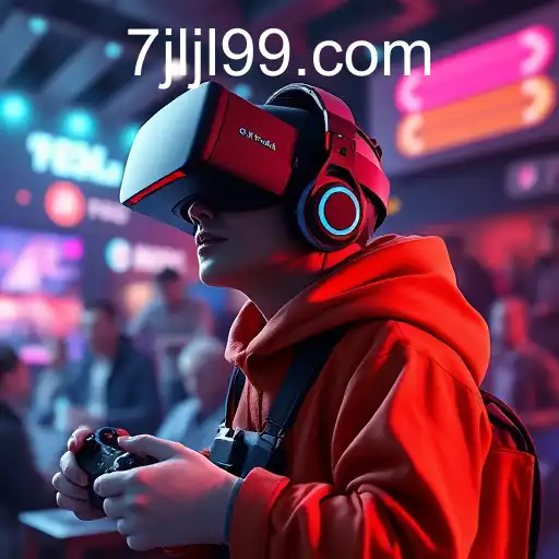 Digital Innovations Transform Gaming Landscape