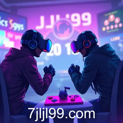 The Evolution of Online Gaming in the Mid-2020s