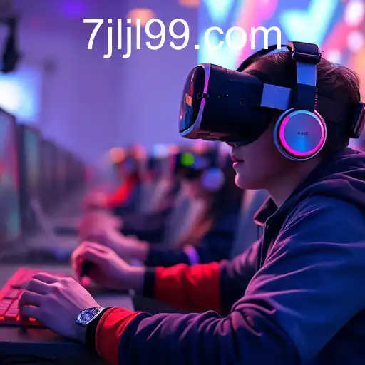 Evolution of Online Gaming in 2026