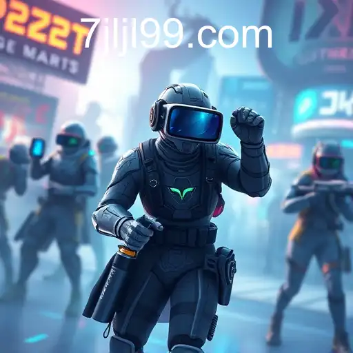 Gaming Evolves with jljl99: A New Era for Online Gamers