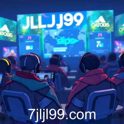 Gaming Industry Growth Amid Online Platforms Expansion