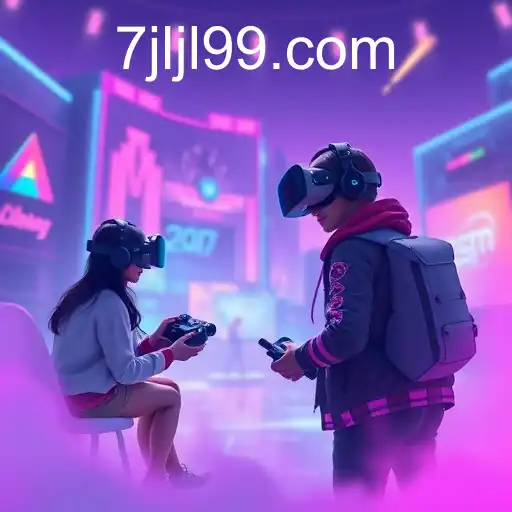 Gaming Innovation in 2025