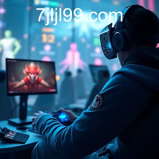 The Rise of Gaming Platforms: A Look into Innovative Online Experiences