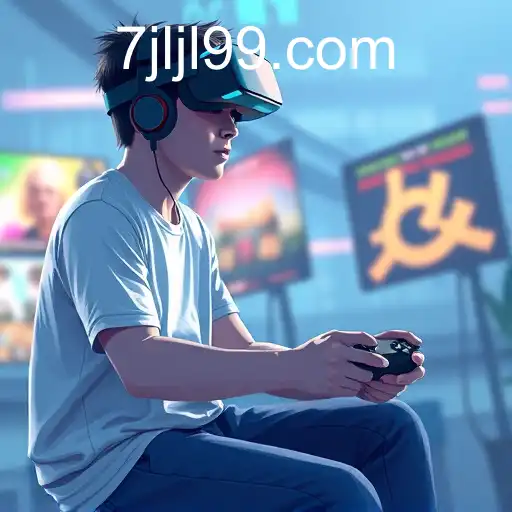 Gaming Trends in 2025