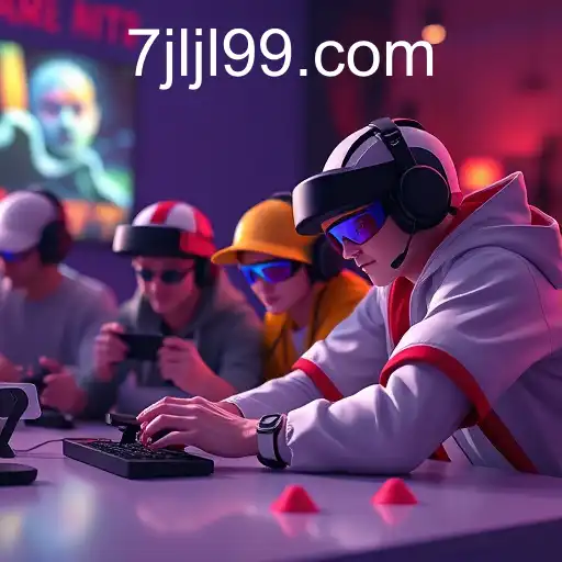 Gaming Trends and Innovations Shaping 2025