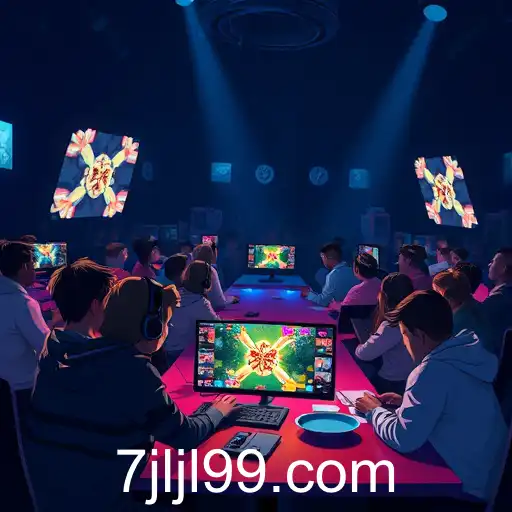 Gaming Trends and Rising Platforms