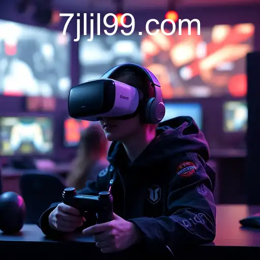 Online Gaming Trends Shaping the Future