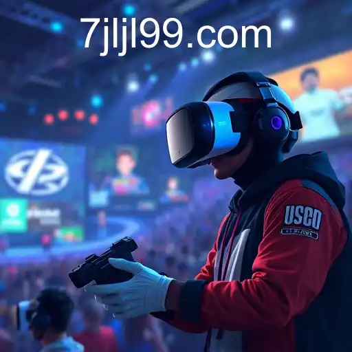 Gaming Trends Shaping the Future