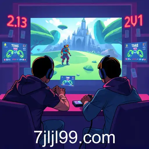 Gaming Trends and the Rise of jljl99