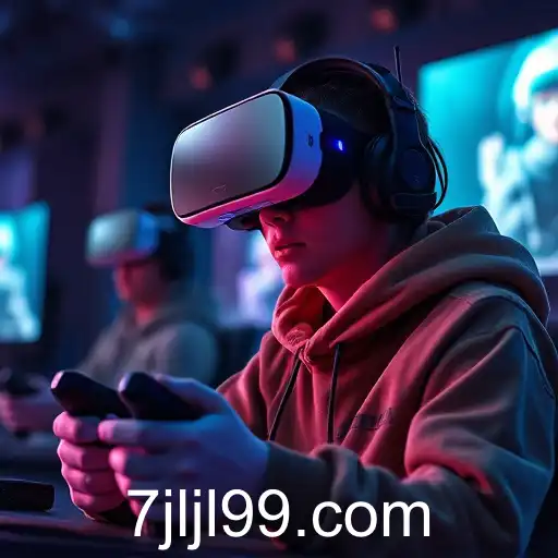 The Rise of jljl99 in Digital Gaming Culture