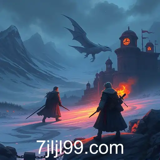 Evolution of Online Gaming with jljl99