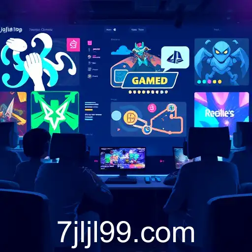 Rising Popularity of Online Gaming in 2025