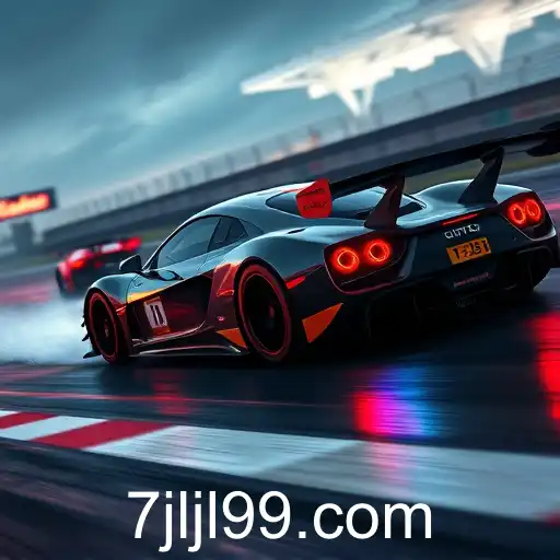 The Excitement of Racing Thrills: Exploring the World of Speed and Strategy