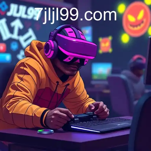 Exploring the Rise of Online Gaming Platforms