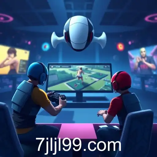 The Rise of jljl99: Transforming Online Gaming