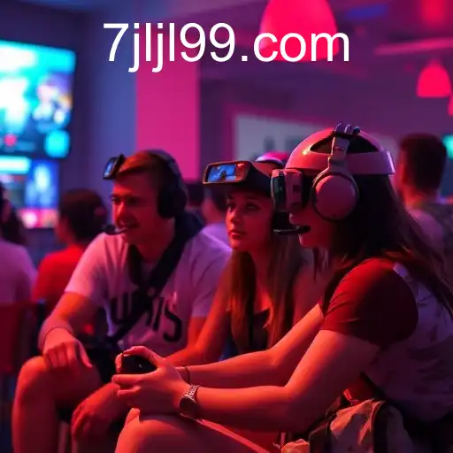 The Rise of Online Gaming in the Post-Pandemic Era