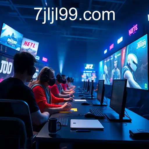 The Rise of Online Gaming in 2025