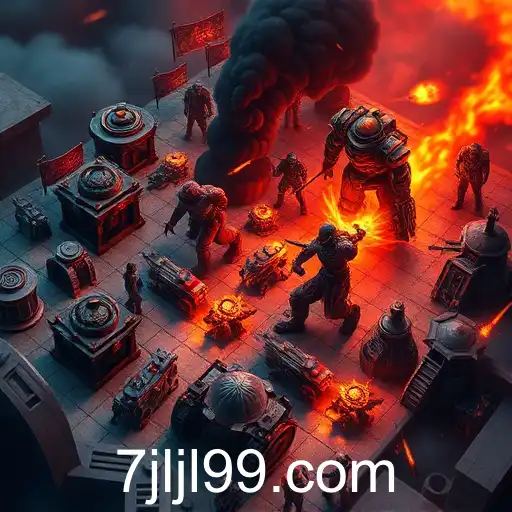 Inherent Depth and Complexity: The Allure of Strategy Games