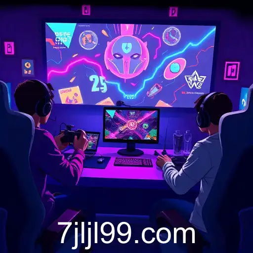 The Rise of Online Gaming Communities